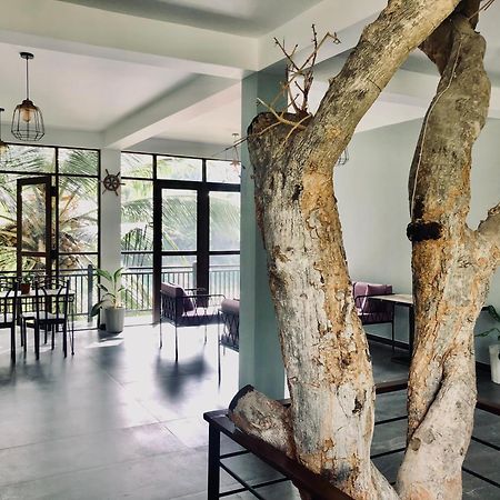 Amanzi Residence Κάντι Εξωτερικό φωτογραφία