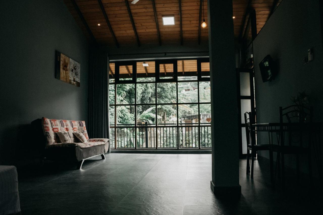 Amanzi Residence Κάντι Εξωτερικό φωτογραφία