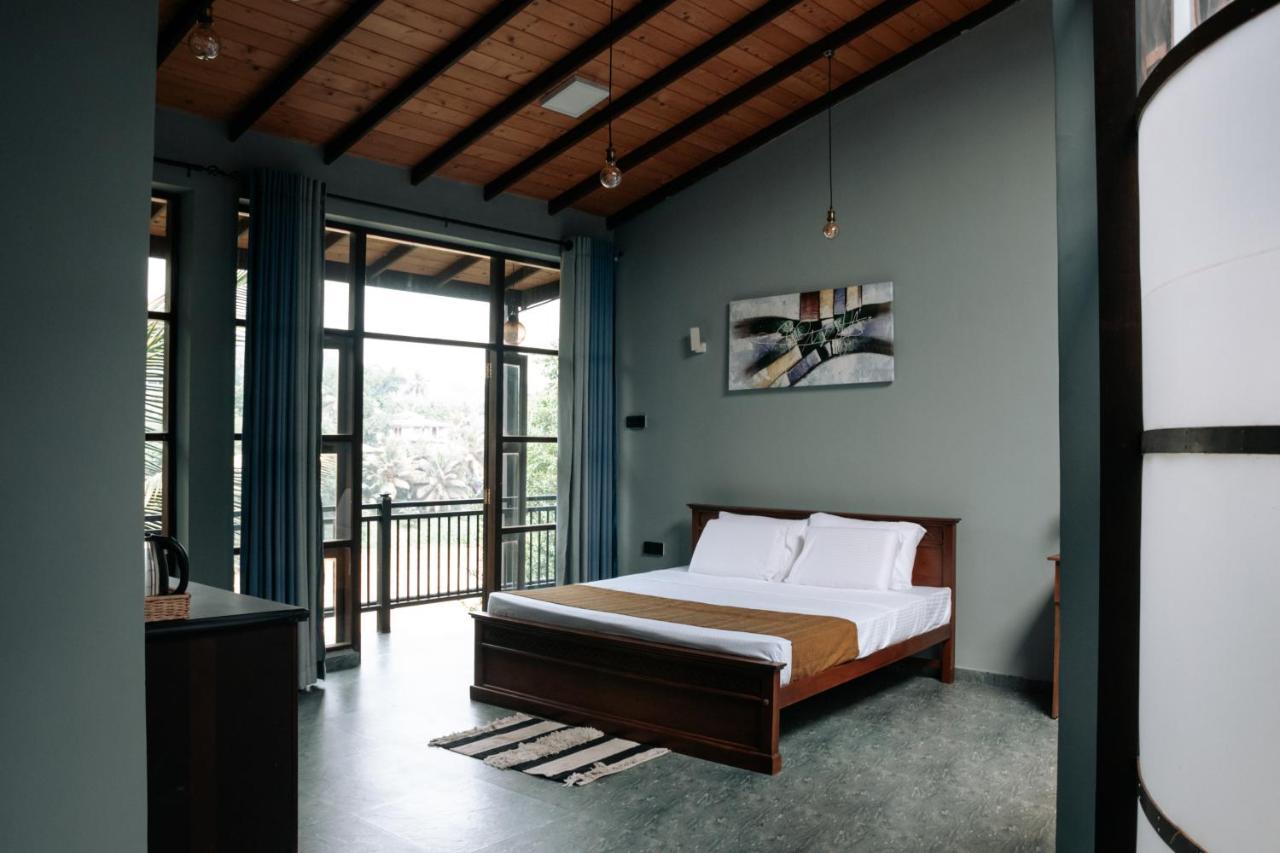 Amanzi Residence Κάντι Εξωτερικό φωτογραφία