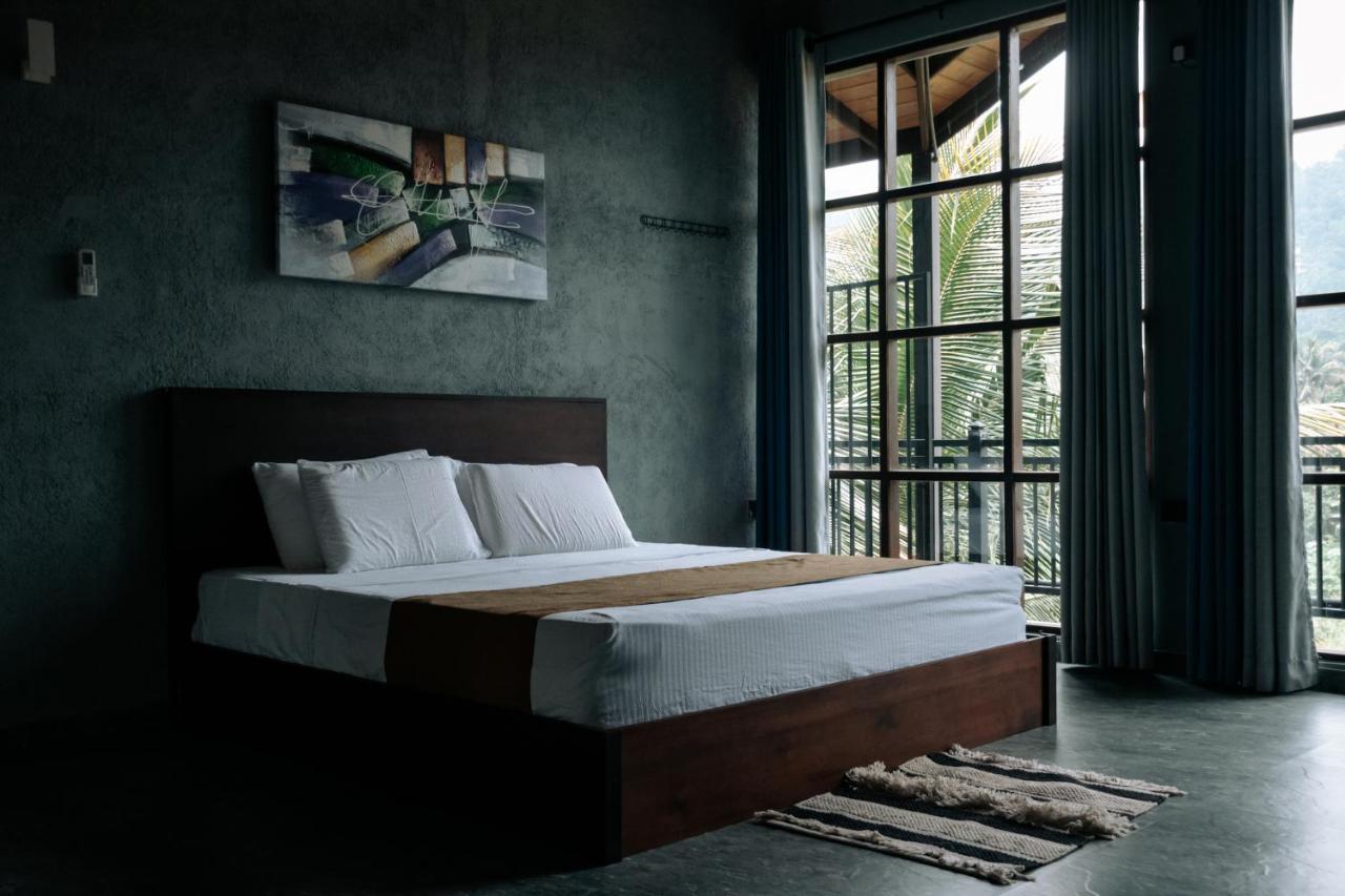 Amanzi Residence Κάντι Εξωτερικό φωτογραφία