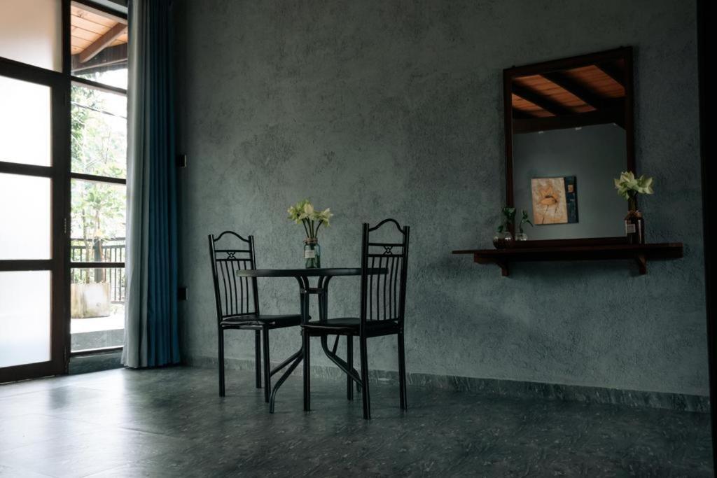 Amanzi Residence Κάντι Εξωτερικό φωτογραφία